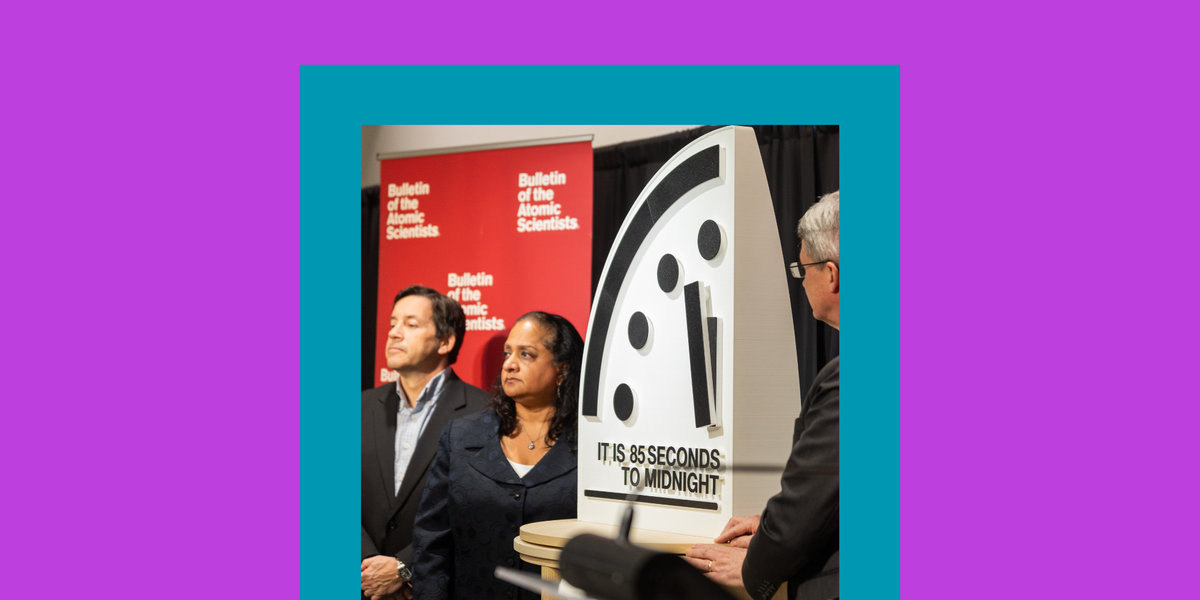 The 2026 Doomsday Clock: Why 85 Seconds to Midnight is a Strategic Warning, Not a Media Joke