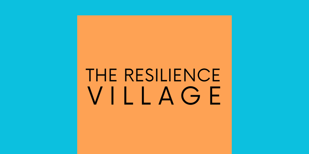 The Resilience Village: Practical Skills for a Changing World