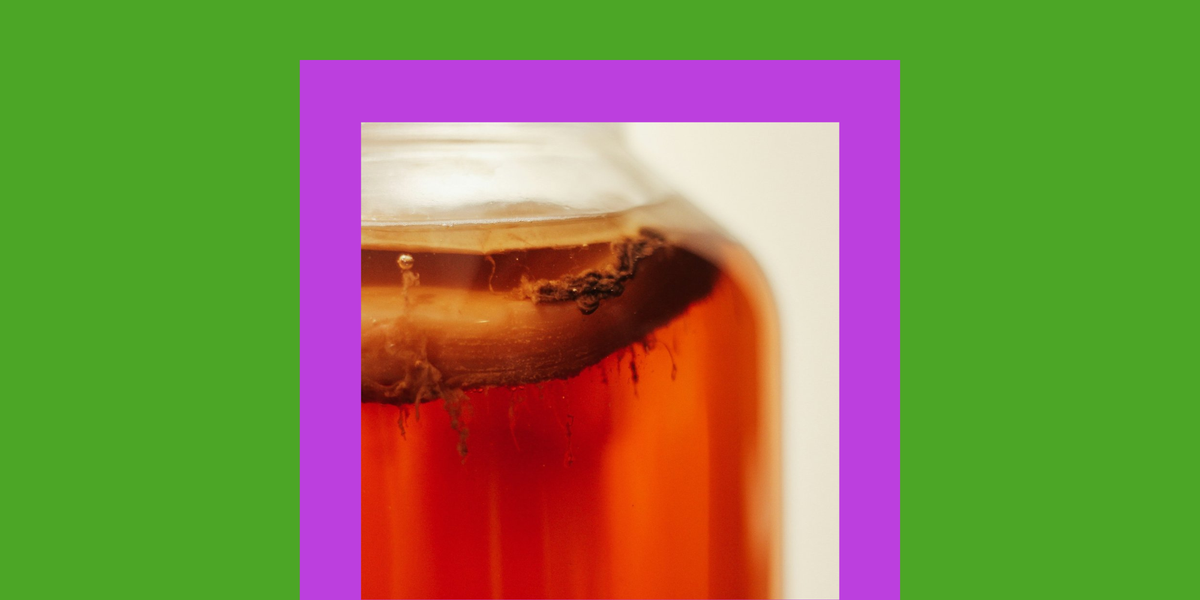 How to Make Homemade Apple Cider Vinegar