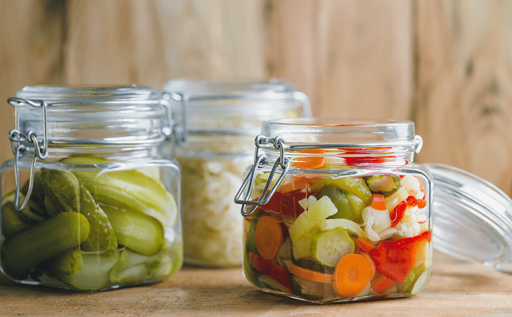 Quick Pickles: Turning Leftovers into Pantry Gold (and Saving Money!)