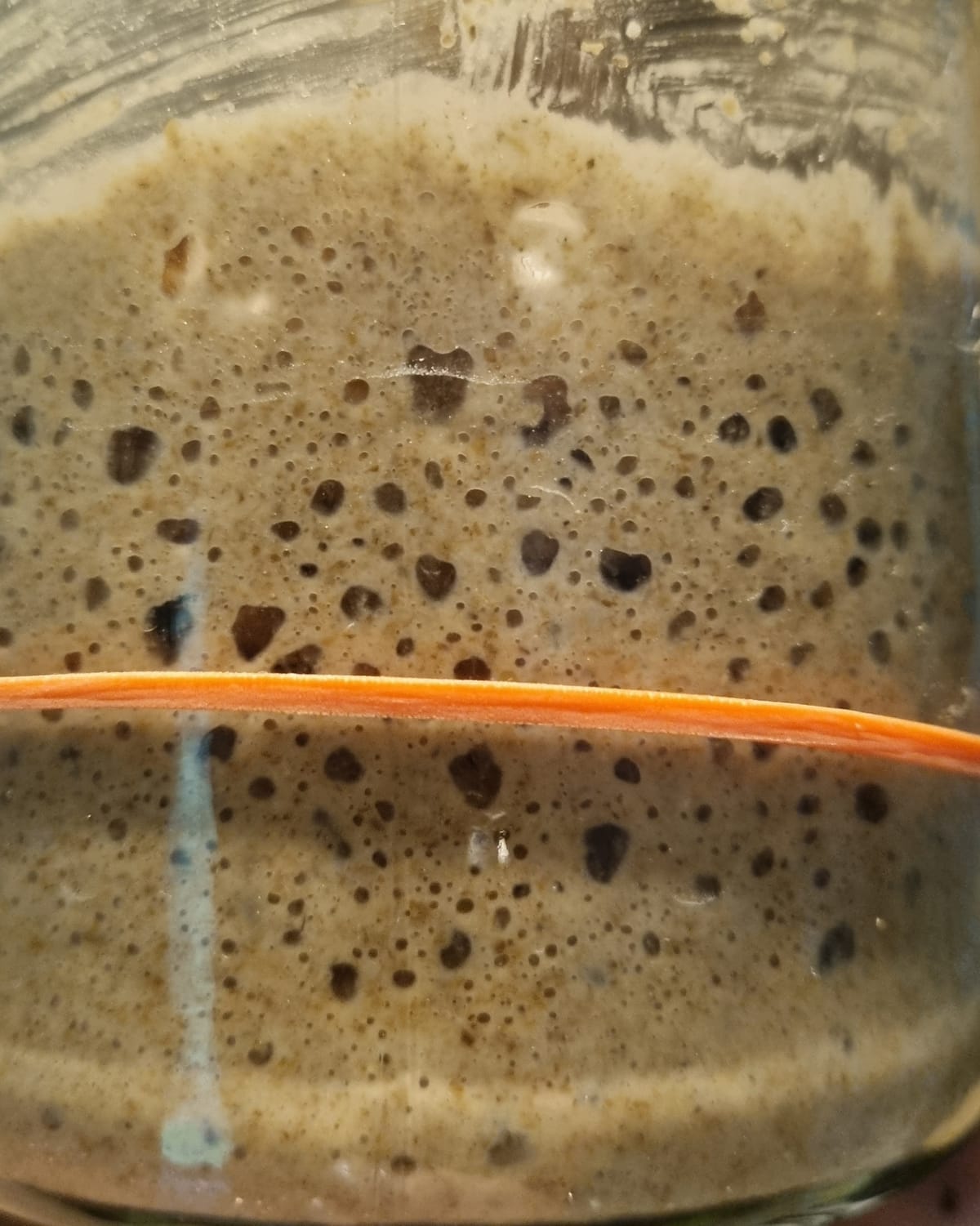 How To Make Sourdough Starter & Keep It Alive