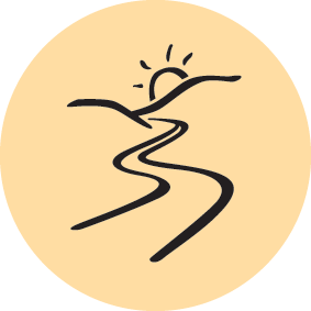 Permaculture Principle 11: Use Edges and Value the Marginal