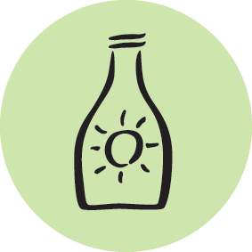 Permaculture Principle Two: Catch and Store Energy