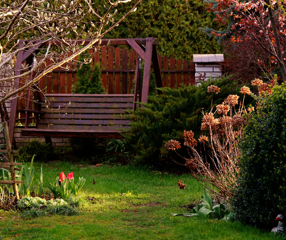 Autumn Pruning Guide