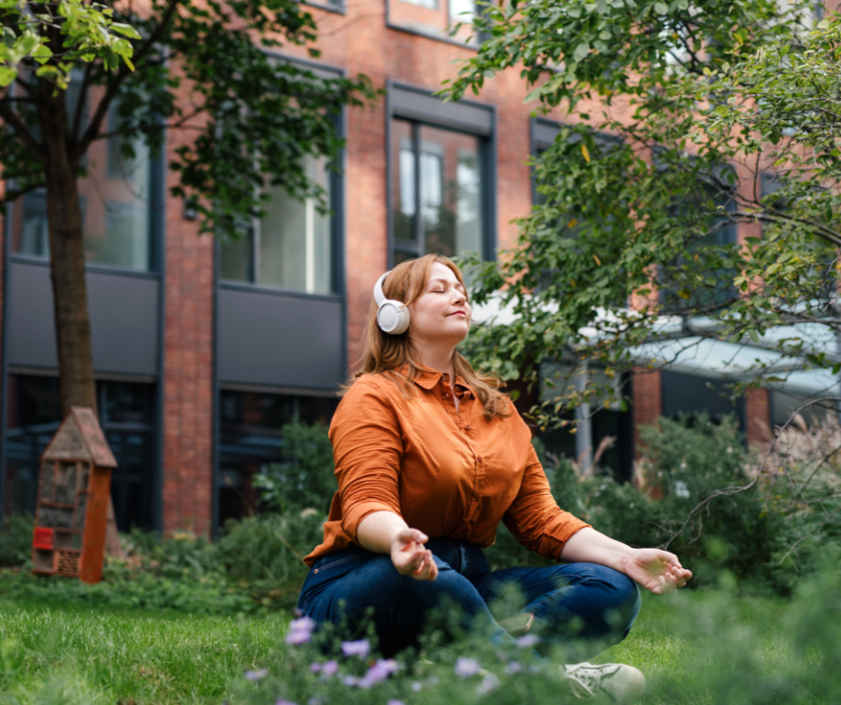 How Can Permaculture Help Your Mental Health?