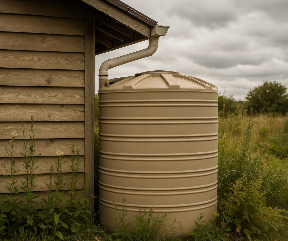 Conquering the Drought Useful Water Saving Strategies